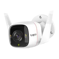 TP-Link Tapo C320ws Outdoor Security Wi-Fi Camera