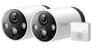 TP-Link Tapo C420 Smart Wire-Free Security Camera,