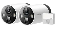 TP-Link Tapo C420 Smart Wire-Free Security Camera,