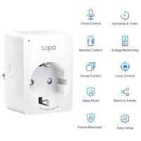 TP-Link Tapo P110 Mini Smart Wi-Fi, Energy Monitor