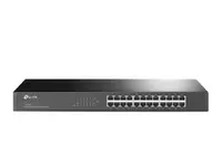 TP-LINK TL-SF1024, 24-port switch