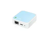 TP-Link TL-WR802N, WLAN mini AP router 300Mbps TP-Link TL-WR802N, WLAN mini AP router 300Mbps