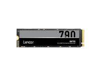 Ssd 2Tb Lexar Nm790 M.2 Nvme Pcie Gen4X4