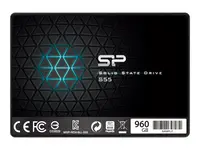Ssd 960Gb Silicon Power Slim S55 2.5"