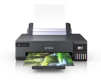 PRN Epson INK EcoTank L18050 Photo A3+