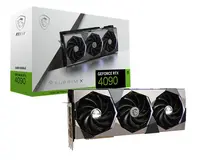 VGA MSI RTX4090 SUPRIM X 24G