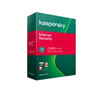 Sw Kaspersky Internet Security 1D 1 Year