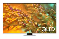 SAMSUNG QLED TV QE75Q80DATXXH