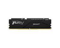 MEM DDR5 16GB 6400MHz KIN FURY Beast XMP KF564C32BB-16