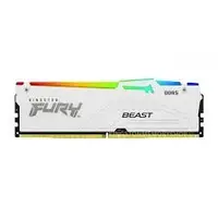 MEM DDR5 16GB 6800MHz KIN FURY Beast WRGB XMP KF568C34BWA-16