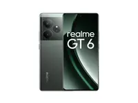 RealMe GT6 6,7", OctaCore, 16GB/512GB, green