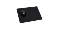 Logitech G440 podloga za miš, tvrda, 3 mm, crna