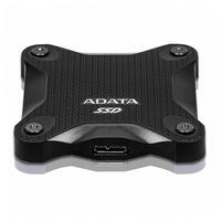 SSD EXT 1TB SD620 Black AD