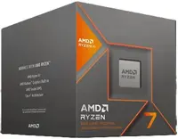 AMD Ryzen 7 8700G, 8C/16T 3,8GHz/5,1GHz, 24MB, AM5