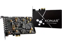 XONAR AE XONAR AE