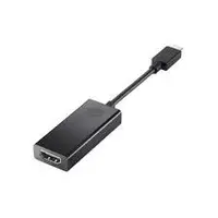 HP USB-C to HDMI 2.0 Adapter, 2PC54AA