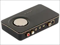 Zvučna kartica Asus XONAR U7 MKII Zvučna kartica Asus XONAR U7 MKII