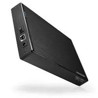 AXAGON EE35-XA3 USB3.0 - SATA 3.5" HDD ladica za disk AXAGON EE35-XA3 USB3.0 - SATA 3.5" HDD ladica za disk