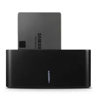 AXAGON ADSA-SMB USB3.0 - 1x SATA 6G HDD Dock Station AXAGON ADSA-SMB USB3.0 - 1x SATA 6G HDD Dock Station