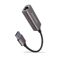 Adapter Axagon ADE-TR USB AM 3.2 -> Gigabit Ethernet Adapter Axagon ADE-TR USB AM 3.2 -> Gigabit Ethernet