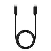 Asonic USB C 3.1 na USB C 3.1, Gen2-10Gbit/s, 1,5m