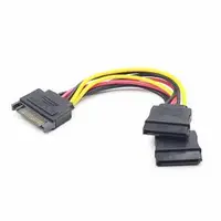 Connector set 4xKK396 + 0xKK254