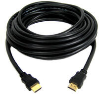 SBOX kabel HDMI-HDMI 1.4 M/M 20 M