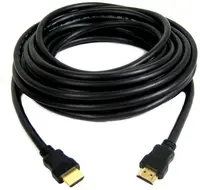 SBOX kabel HDMI-HDMI 1.4 M/M 20 M