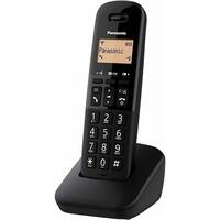 Telefon PANASONIC KX-TGB610FXB bežični - crni