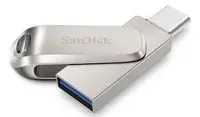 USB memorija SanDisk Ultra Dual Drive USB Type-C / USB 3.1 256GB