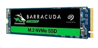 SSD 250GB Seagate BarraCuda M.2 2280 PCIe 4.0 NVMe SSD 250GB Seagate BarraCuda M.2 2280 PCIe 4.0 NVMe