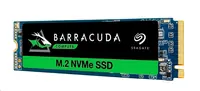 SSD 500GB Seagate BarraCuda M.2 2280 PCIe 4.0 NVMe SSD 500GB Seagate BarraCuda M.2 2280 PCIe 4.0 NVMe