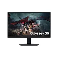 MON 27 SM Odyssey LS27DG500EUXEN 180Hz