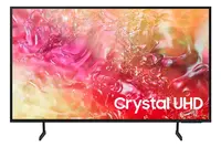 SAMSUNG LED TV UE43DU7172UXXH UHD