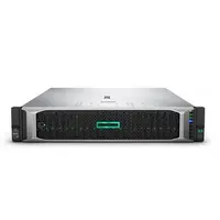 SRV HPE DL380 G10 4208 32G NC 8SFF SRV HPE DL380 G10 4208 32G NC 8SFF