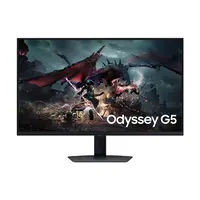 MON 32 SM Odyssey LS32DG500EUXEN QHD IPS 180Hz