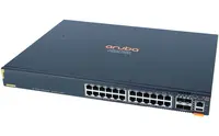 Aruba 6200F 24G Class4 PoE 4SFP+ 370W Switch