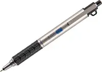 Olovka kemijska Zebra X-701 0,7 plavi ispis Olovka kemijska Zebra X-701 0,7 plavi ispis