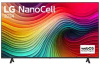 LG UHD TV 50NANO81T3A