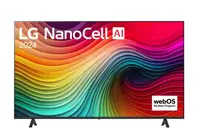 LG UHD TV 65NANO81T3A