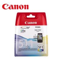 Tinta CANON CL-511 Tri-color