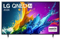 LG QNED TV 65QNED80T3A LG QNED TV 65QNED80T3A