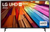 LG UHD TV 55UT80003LA LG UHD TV 55UT80003LA