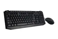 MS MASTER C300 US žičani set