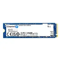 SSD 1TB KIN NV3 PCIe M.2 2280 NVMe SNV3S/1000G