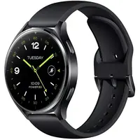 Smart watch XIAOMI Watch 2 - Black