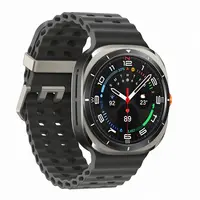 Smart watch SAMSUNG Galaxy Watch Ultra LTE 47mm titan sivi