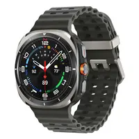 Smart watch SAMSUNG Galaxy Watch Ultra LTE 47mm titan sivi