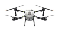 DJI AGRAS T25 Agricultural Drone