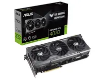 VGA AS TUF-RTX4070-12G-GAMING